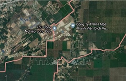 Phê duyệt giá đất khi nhà nước thu hồi để xây dựng sân bay Long Thành