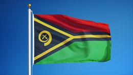 Thủ tướng Nguyễn Xuân Phúc gửi điện mừng Thủ tướng nước Cộng hòa Vanuatu