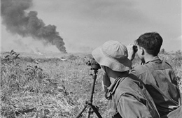Tự hào Thông tấn xã Giải phóng Trung Trung Bộ - Bài 1: Những nhân chứng lịch sử