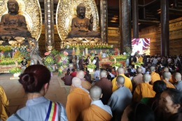 Mùa Phật đản đặc biệt và lời dạy của Đức Phật về sự đoàn kết, đồng thuận xã hội