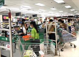 Chỉ số niềm tin tiêu dùng Thái Lan thấp nhất trong hơn hai thập kỷ