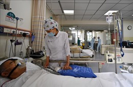 Trung Quốc cải cách hệ thống kiểm soát và phòng ngừa dịch bệnh