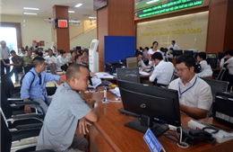 Đơn giản hóa quy định liên quan đến hoạt động kinh doanh