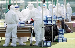 Hàn Quốc xem xét mở rộng dịch vụ khám, chữa bệnh từ xa