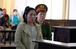 Vụ án giết ba bà cháu ở Lâm Đồng: Tuyên án chung thân đối với kẻ thủ ác
