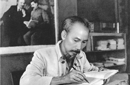 Hội thảo khoa học về học tập và làm theo Bác