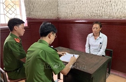 Khởi tố một đối tượng về tội mua, bán người