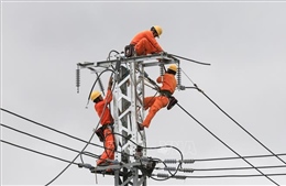 Điện lực Miền Trung giảm gần 295 tỷ đồng cho khách hàng