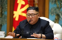 Nhà lãnh đạo Triều Tiên chỉ đạo những yêu cầu củng cố quốc phòng cấp bách