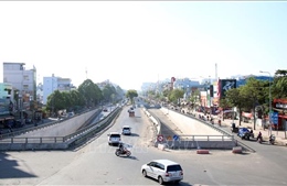 TP Hồ Chí Minh xây dựng hạ tầng phát triển đô thị - Bài 1: Phát huy nguồn vốn đầu tư