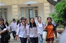 Nhiều điểm mới trong tuyển sinh lớp 10 tại TP Hồ Chí Minh