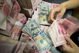 Trung Quốc thông báo một loạt cải cách tài chính