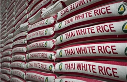 Indonesia và Thái Lan sắp ký kết xuất nhập khẩu 1 triệu tấn gạo/năm
