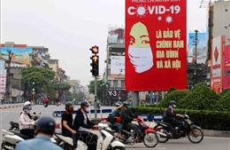 Truyền thông Đức &#39;giải mã&#39; thành công của Việt Nam trong kiểm soát dịch COVID-19