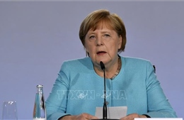 Thủ tướng Đức Angela Merkel khẳng định không tranh cử nhiệm kỳ thứ 5