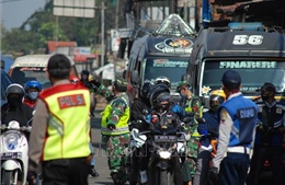 Indonesia dỡ bỏ giới hạn khai thác vận tải hành khách