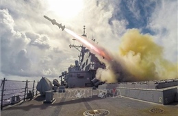 Nga, Mỹ hy vọng tiếp tục đàm phán về kiểm soát vũ khí vào cuối tháng 7