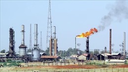 Mỏ dầu Sharara của Libya đóng cửa chỉ vài ngày sau khi hoạt động trở lại