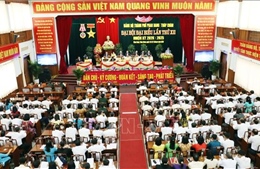 Thành phố Phan Rang - Tháp Chàm phấn đấu thành thành phố thông minh