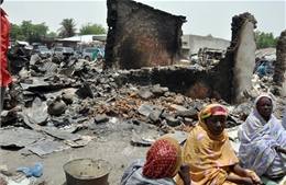  Ít nhất 69 người thiệt mạng, hàng trăm người bị thương trong các vụ tấn công ở Nigeria