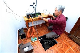 Chủ động ứng phó, khắc phục hậu quả của trận động đất tại Lai Châu