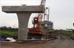 Phê duyệt chủ trương đầu tư đường cao tốc Mỹ Thuận - Cần Thơ
