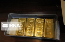 Làn sóng lây nhiễm COVID-19 mới có thể hỗ trợ giá vàng trong dài hạn