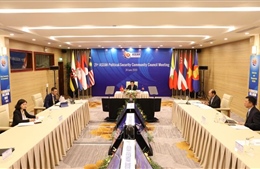 ASEAN quyết tâm giảm thiểu tác động của dịch COVID-19, duy trì đà tăng trưởng toàn diện