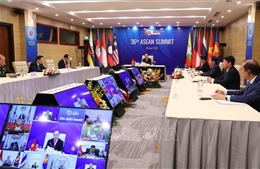 ASEAN 2020: Vượt lên các thách thức và duy trì tăng trưởng