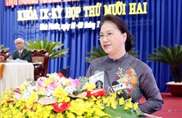 Bình Phước cần phát huy lợi thế của vùng kinh tế trọng điểm Đông Nam Bộ