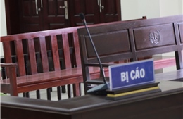 Nhận hối lộ, 2 cựu cán bộ Công an huyện Thanh Trì (Hà Nội) lĩnh án tù 