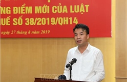 Thủ tướng bổ nhiệm ông Nguyễn Thế Mạnh làm Tổng Giám đốc Bảo hiểm xã hội Việt Nam