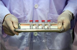Thái Lan chuẩn bị thử nghiệm vaccine phòng COVID-19 trên người