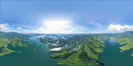 Vẻ đẹp của Công viên Địa chất toàn cầu Đắk Nông