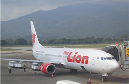 Trung Quốc đình chỉ hai chuyến bay của Thái Lan