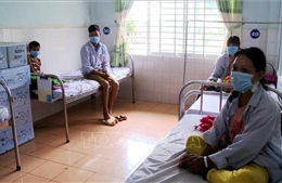 Thêm một huyện ở Gia Lai có ca dương tính với vi khuẩn bạch hầu