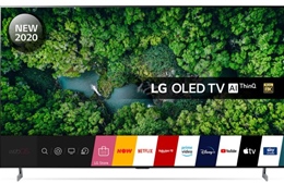 OLED TV 48 inch &#39;tấn công&#39; thị trường nội địa Hàn Quốc