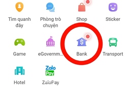 Zalo Bank: Hình thức quảng cáo hay ứng dụng cho vay?