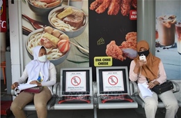 Indonesia trả tháng lương thứ 13 cho công chức để kích cầu tiêu dùng