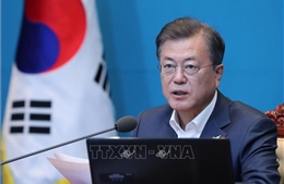 Hàn Quốc: Xử lý nghiêm các hành vi chống lại nỗ lực ngăn chặn COVID-19