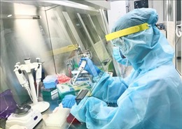 Đà Nẵng thêm một cơ sở y tế đủ điều kiện xét nghiệm sàng lọc virus SARS-CoV-2