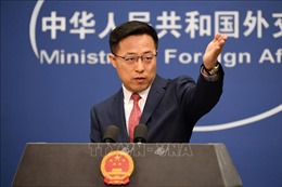 Trung Quốc phản ứng sau khi Ấn Độ ban hành lệnh cấm hàng loạt ứng dụng trực tuyến