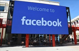Facebook phải nộp hơn 100 triệu euro tiền thuế tại Pháp