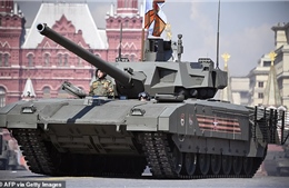 Army 2020: Nga chuẩn bị ra mắt hàng chục hệ thống vũ khí mới
