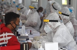 Indonesia sẽ cung cấp vaccine ngừa COVID-19 miễn phí cho người dân