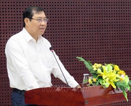 Chủ tịch UBND TP Đà Nẵng gửi thư cảm ơn các đơn vị y tế đã hỗ trợ phòng, chống dịch COVID-19