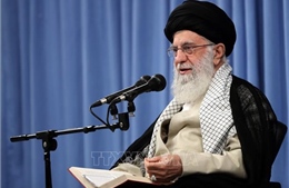Đại giáo chủ Iran chỉ trích UAE bình thường hóa quan hệ với Israel