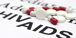 Singapore trợ cấp thuốc điều trị cho bệnh nhân HIV/AIDS