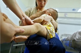 Lâm Đồng chủ động phòng, chống bệnh sốt xuất huyết, tay chân miệng