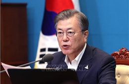 Hàn Quốc lạc quan về triển vọng kinh tế trong nửa đầu năm 2021